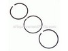 8983383-1-S-Briggs and Stratton-499425-Ring Set-Standard